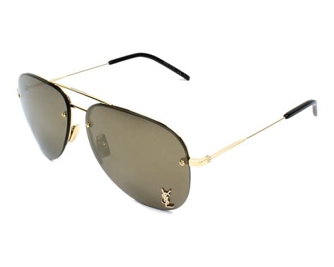 yves saint laurent sunglasses classic 11|Saint Laurent special edition sunglasses.